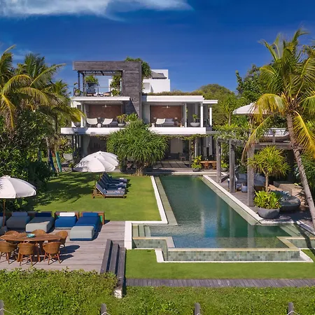 Noku Beach House By Elite Havens